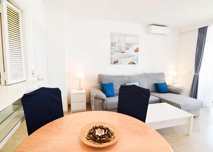 Letmalaga Santa Clara Torremolinos