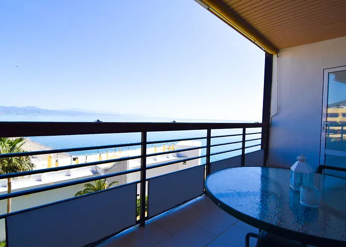 Letmalaga Santa Clara * Torremolinos