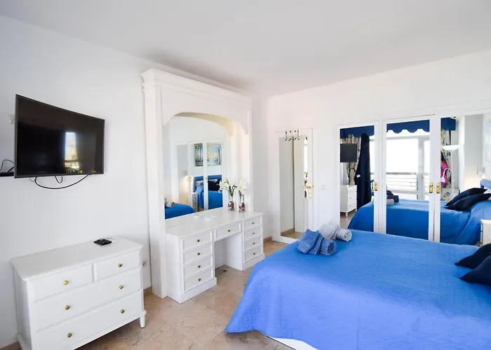 Letmalaga Santa Clara * Torremolinos