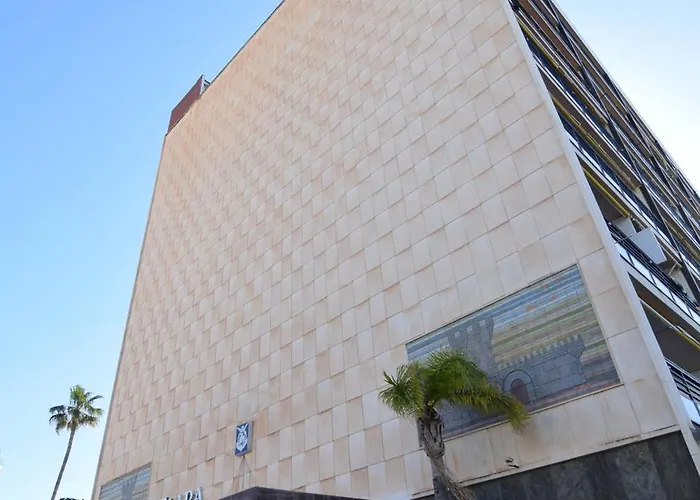 Letmalaga Santa Clara Apartamento