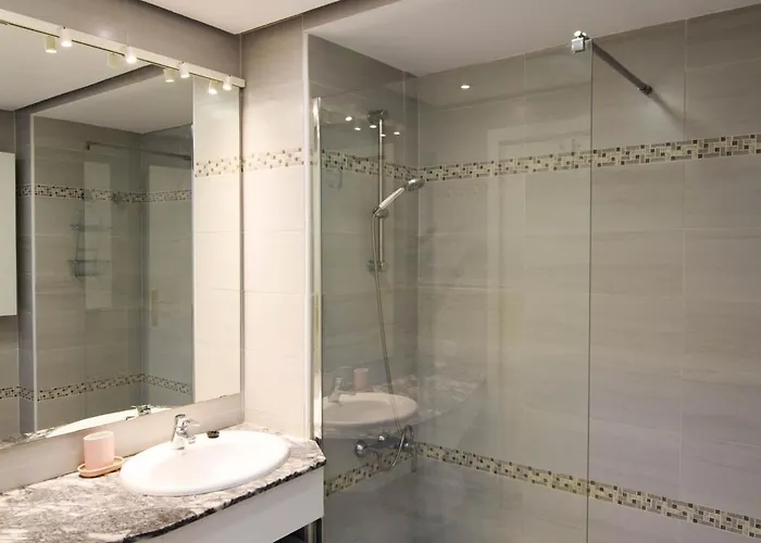 Apartamento Letmalaga Santa Clara Torremolinos