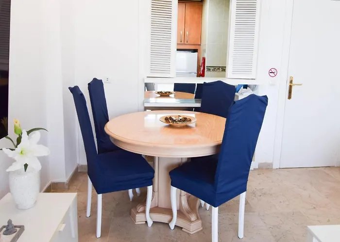 Letmalaga Santa Clara Torremolinos