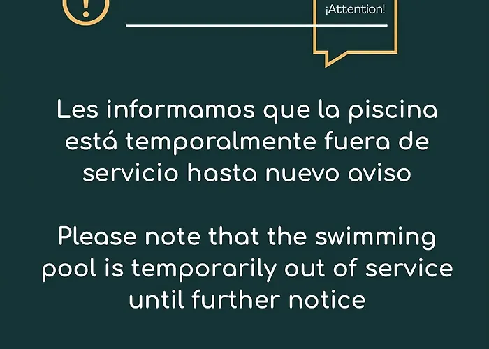 Apartamento Letmalaga Santa Clara